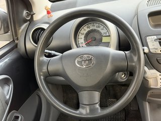 Toyota AYGO Cool / Euro 4;5 / AC - foto 11