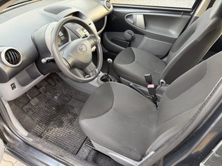 Toyota AYGO Cool / Euro 4;5 / AC - foto 13