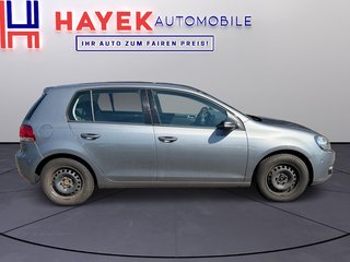 Volkswagen Golf VI Comfortline / 1.4 / Blechschaden - foto 7