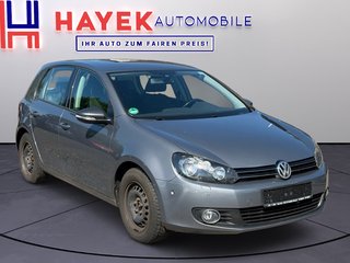 Volkswagen Golf VI Comfortline / 1.4 / Blechschaden - foto 3