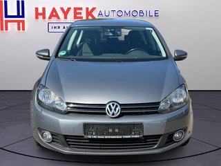 Volkswagen Golf VI Comfortline / 1.4 / Blechschaden - foto 2