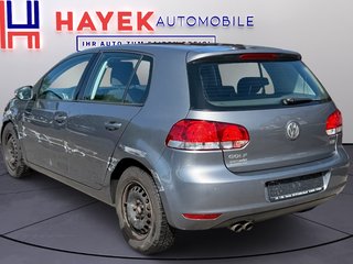 Volkswagen Golf VI Comfortline / 1.4 / Blechschaden - foto 6