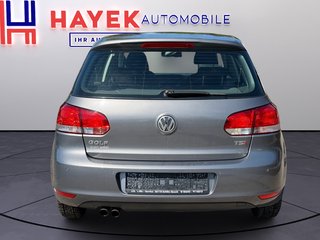 Volkswagen Golf VI Comfortline / 1.4 / Blechschaden - foto 5
