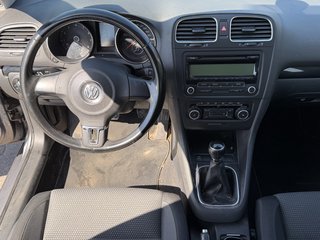 Volkswagen Golf VI Comfortline / 1.4 / Blechschaden - foto 14