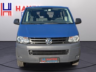 Volkswagen T5 Transporter Kasten/Kombi Kombi/9Sitzer/Klima/ - photo 2