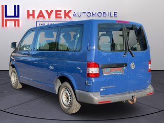 Volkswagen T5 Transporter Kasten/Kombi Kombi/9Sitzer/Klima/ - photo 6