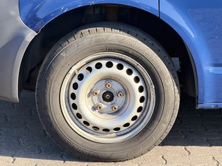 Volkswagen T5 Transporter Kasten/Kombi Kombi/9Sitzer/Klima/ - photo 10