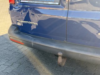 Volkswagen T5 Transporter Kasten/Kombi Kombi/9Sitzer/Klima/ - photo 9