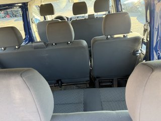 Volkswagen T5 Transporter Kasten/Kombi Kombi/9Sitzer/Klima/ - photo 12