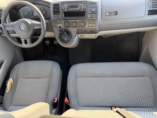 Volkswagen T5 Transporter Kasten/Kombi Kombi/9Sitzer/Klima/ - photo 14