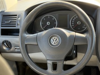 Volkswagen T5 Transporter Kasten/Kombi Kombi/9Sitzer/Klima/ - photo 17