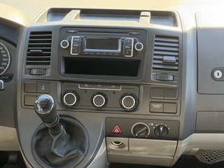 Volkswagen T5 Transporter Kasten/Kombi Kombi/9Sitzer/Klima/ - photo 18