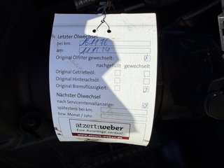 Volkswagen T5 Transporter Kasten/Kombi Kombi/9Sitzer/Klima/ - photo 22