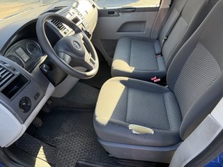 Volkswagen T5 Transporter Kasten/Kombi Kombi/9Sitzer/Klima/ - photo 15