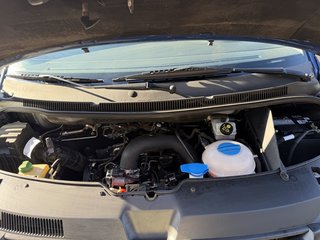Volkswagen T5 Transporter Kasten/Kombi Kombi/9Sitzer/Klima/ - photo 21