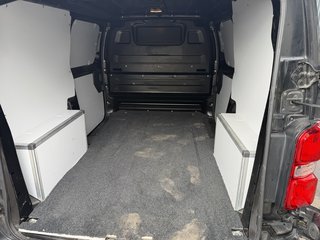 Peugeot Expert Kasten Premium L2/KAM/Navi/Schiebetür L+R - foto 12