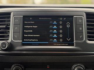 Peugeot Expert Kasten Premium L2/KAM/Navi/Schiebetür L+R - foto 18