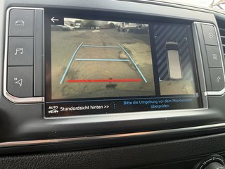 Peugeot Expert Kasten Premium L2/KAM/Navi/Schiebetür L+R - foto 19