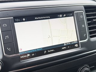 Peugeot Expert Kasten Premium L2/KAM/Navi/Schiebetür L+R - foto 20