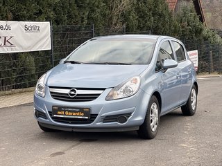 Opel Corsa Used vehicle for sale