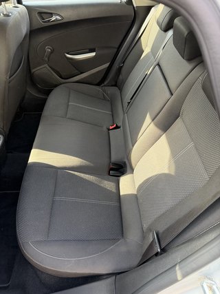 Opel Astra J 5-trg. Edition / TÜV / Inspektion / AHK - bilder 12