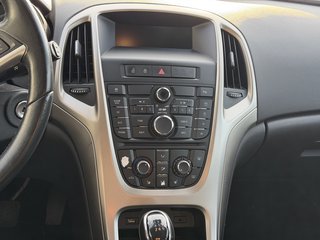 Opel Astra J 5-trg. Edition / TÜV / Inspektion / AHK - bilder 15