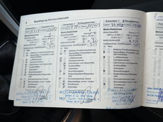 Opel Astra J 5-trg. Edition / TÜV / Inspektion / AHK - bilder 21