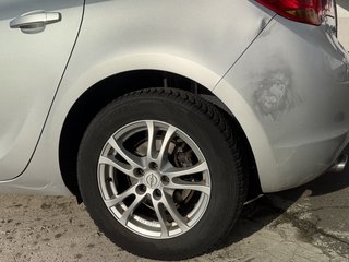 Opel Astra J 5-trg. Edition / TÜV / Inspektion / AHK - bilder 10