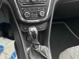 Opel Mokka Edition ecoFlex 4x4 TÜV NEU/ - bilder 14