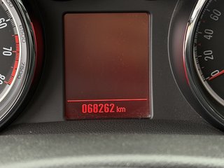 Opel Mokka Edition ecoFlex 4x4 TÜV NEU/ - bilder 16