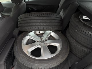 Opel Mokka Edition ecoFlex 4x4 TÜV NEU/ - bilder 10