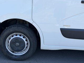 Opel Movano B Kasten/Kombi Ka L1H1 3,5t / Euro 6 - bilder 9