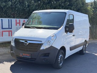 Opel Movano B Kasten/Kombi Ka L1H1 3,5t / Euro 6 - bilder 1