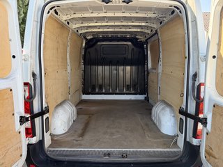 Opel Movano B Kasten/Kombi Ka L1H1 3,5t / Euro 6 - bilder 10