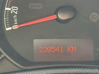 Opel Movano B Kasten/Kombi Ka L1H1 3,5t / Euro 6 - bilder 15