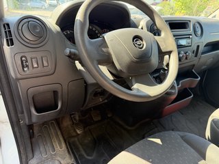 Opel Movano B Kasten/Kombi Ka L1H1 3,5t / Euro 6 - bilder 13