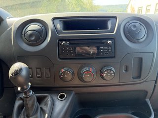 Opel Movano B Kasten/Kombi Ka L1H1 3,5t / Euro 6 - bilder 14