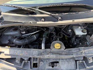 Opel Movano B Kasten/Kombi Ka L1H1 3,5t / Euro 6 - bilder 20