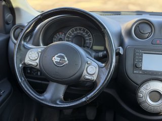 Nissan Micra Tekna NAV / Pano / - bilder 10