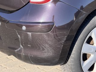 Nissan Micra Tekna NAV / Pano / - bilder 9