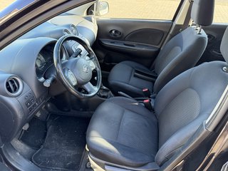 Nissan Micra Tekna NAV / Pano / - bilder 11