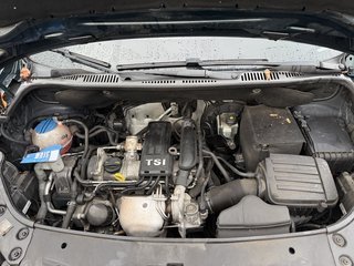 Volkswagen Touran Cup NAV / SHZ/ 7-Sitzer / - bilder 22