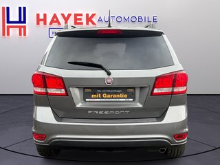 Fiat Freemont Urban 7Sitzer/TÜV&SERVICE NEU/Garantie - foto 5