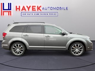 Fiat Freemont Urban 7Sitzer/TÜV&SERVICE NEU/Garantie - foto 7