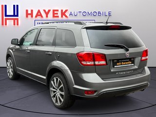 Fiat Freemont Urban 7Sitzer/TÜV&SERVICE NEU/Garantie - foto 6