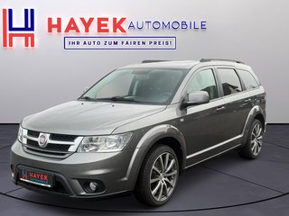 Fiat Freemont Urban 7Sitzer/TÜV&SERVICE NEU/Garantie - foto 1