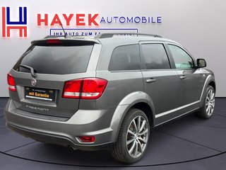 Fiat Freemont Urban 7Sitzer/TÜV&SERVICE NEU/Garantie - foto 4