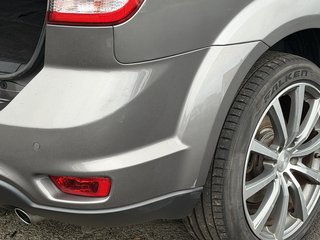 Fiat Freemont Urban 7Sitzer/TÜV&SERVICE NEU/Garantie - foto 9