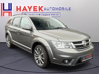 Fiat Freemont Urban 7Sitzer/TÜV&SERVICE NEU/Garantie - foto 3