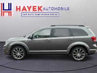 Fiat Freemont Urban 7Sitzer/TÜV&SERVICE NEU/Garantie - foto 8